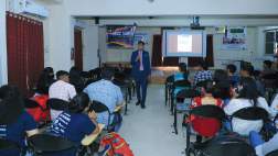 Career-in-AI Seminar · Campus Workshop