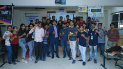 Student Closing · Group Photo