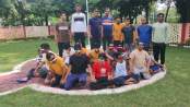Leadership Circle · Off-site